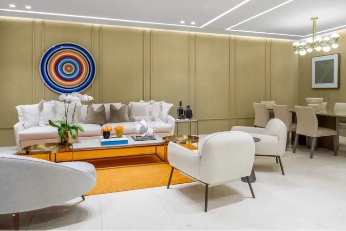 Apartment for sale in Deluxe Residences, Punta Paitilla