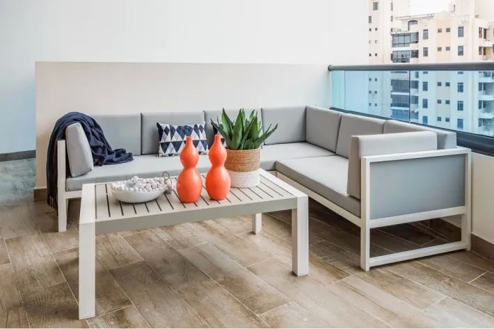 Apartment for sale in Deluxe Residences, Punta Paitilla