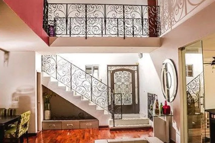 Venta de casa en Altos de Panamá