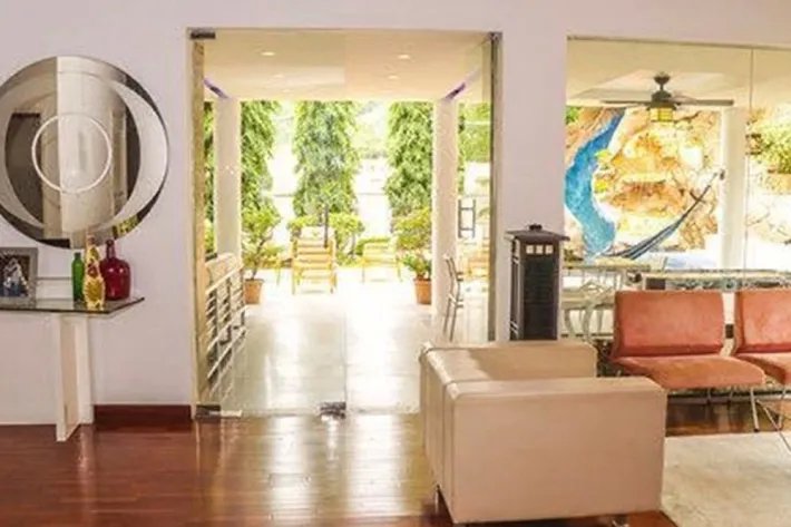 Venta de casa en Altos de Panamá