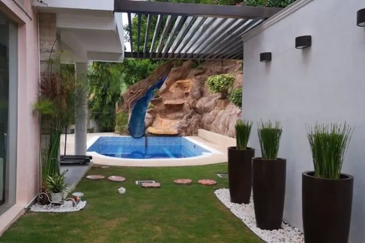 Venta de casa en Altos de Panamá