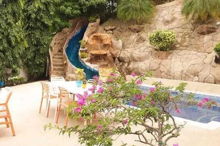 Venta de casa en Altos de Panamá