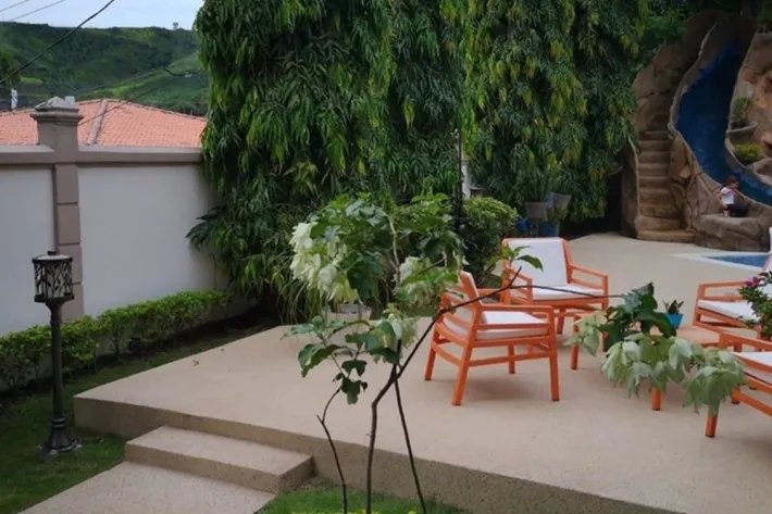 Venta de casa en Altos de Panamá