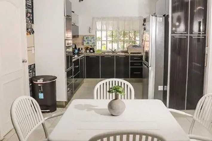 Venta de casa en Altos de Panamá