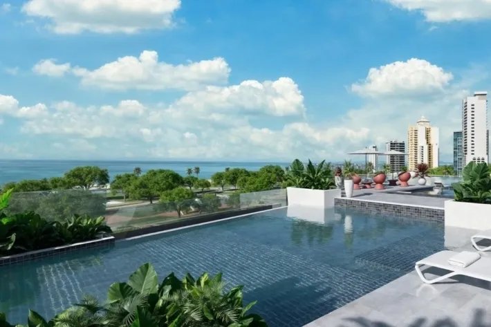 Venta de apartamento en PH Costanera, Torre Aqua, Bella Vista