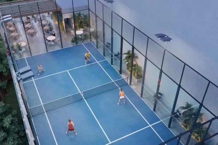 Venta de apartamento en PH Costanera, Torre Aqua, Bella Vista