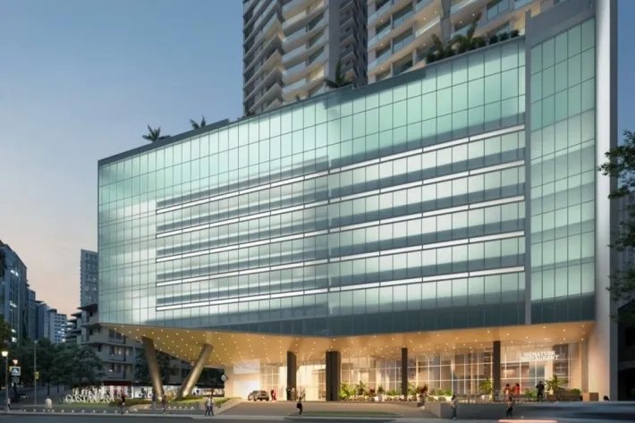 Venta de apartamento en PH Costanera, Torre Aqua, Bella Vista