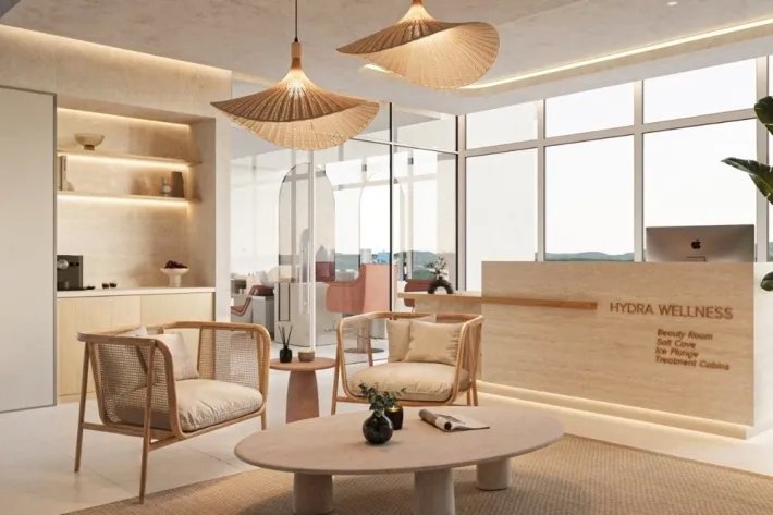 Venta de apartamento en PH Costanera, Torre Aqua, Bella Vista