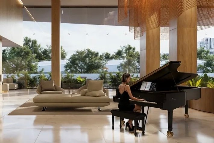 Venta de apartamento en PH Costanera, Torre Aqua, Bella Vista