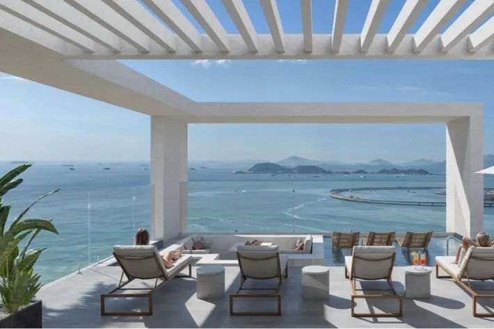 Venta de apartamento en PH Costanera, Torre Aqua, Bella Vista