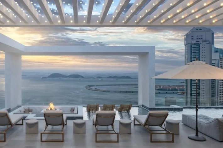 Venta de apartamento en PH Costanera, Torre Aqua, Bella Vista