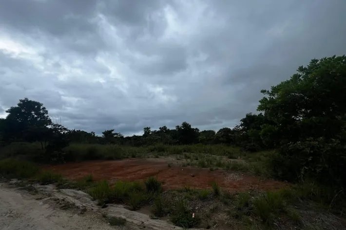 Land lot for sale in Rio Hato, Panama