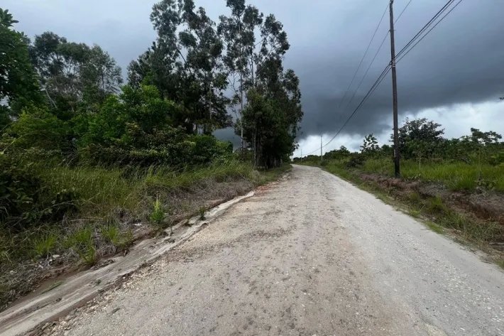 Land lot for sale in Rio Hato, Panama