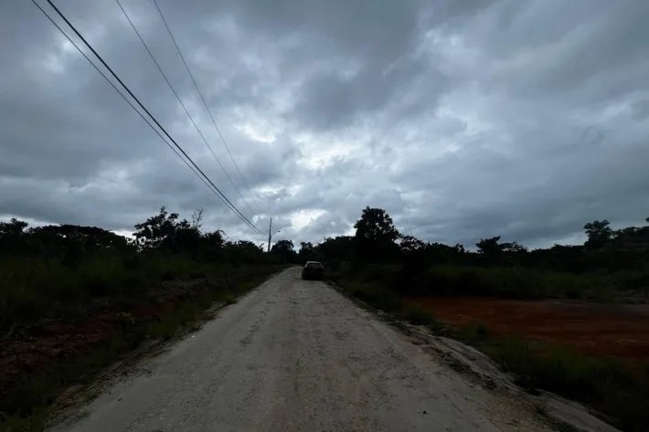 Land lot for sale in Rio Hato, Panama