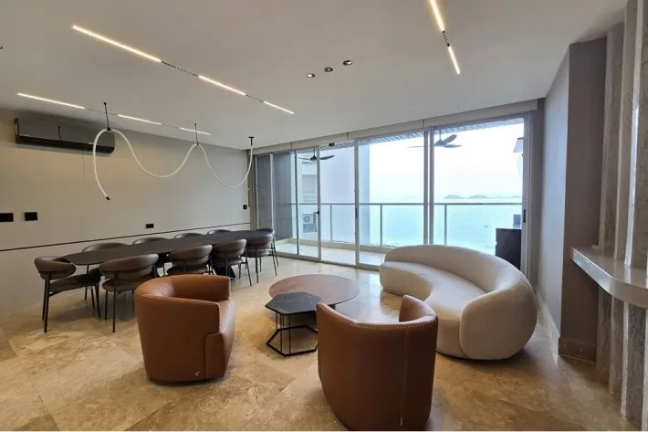 Venta de apartamento en Punta Pacifica, Panamá