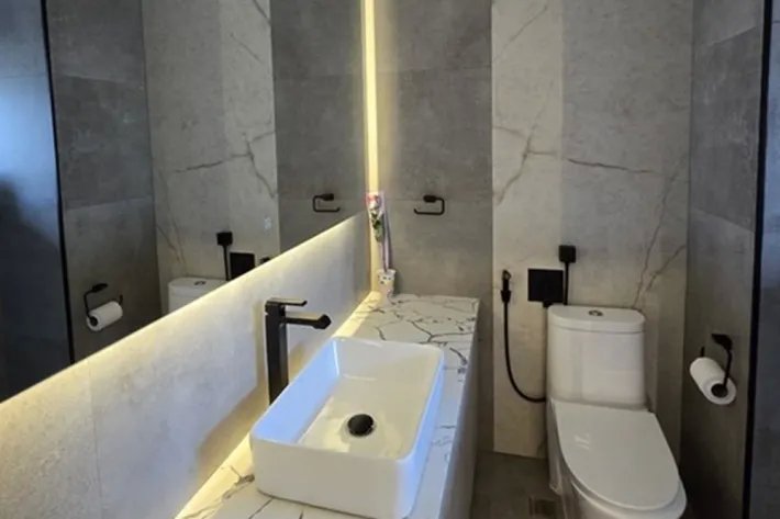 Venta de apartamento en Punta Pacifica, Panamá