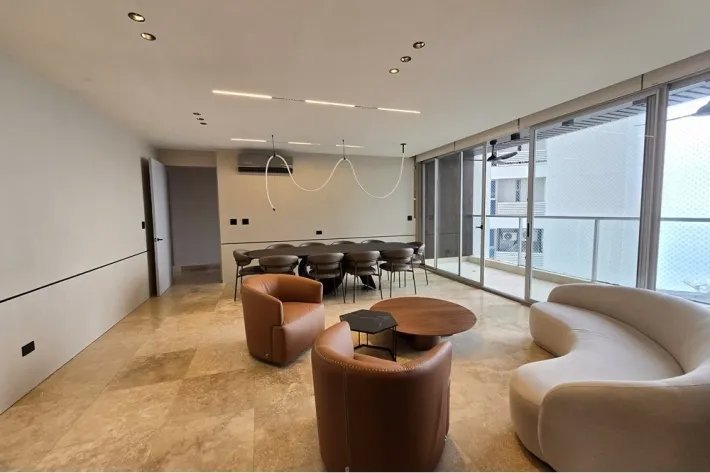 Venta de apartamento en Punta Pacifica, Panamá