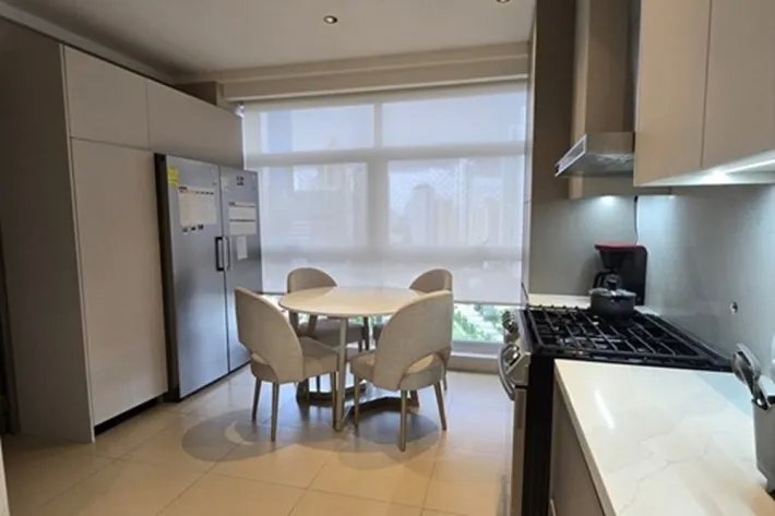 Venta de apartamento en Punta Pacifica, Panamá