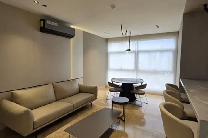 Venta de apartamento en Punta Pacifica, Panamá