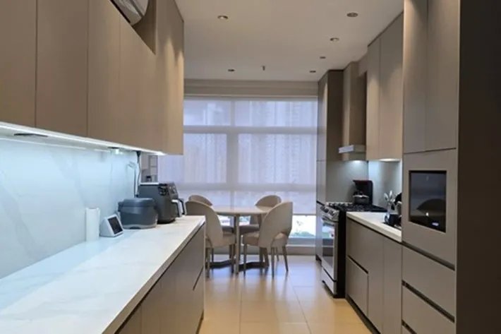 Venta de apartamento en Punta Pacifica, Panamá