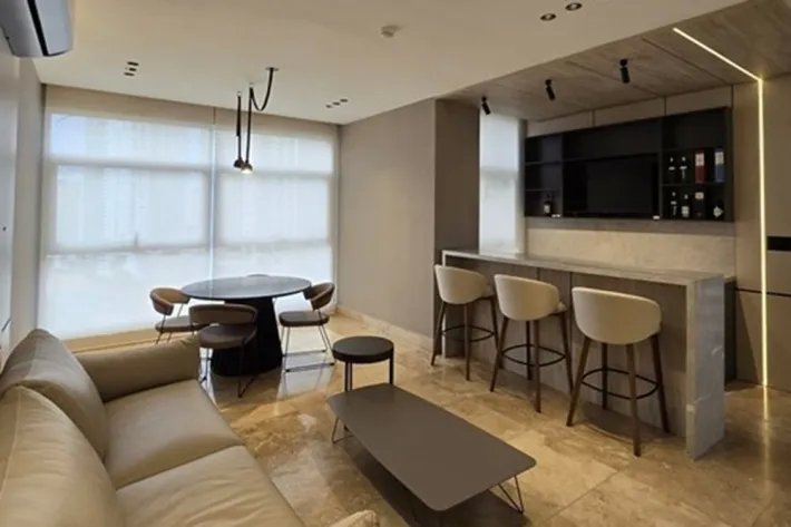 Venta de apartamento en Punta Pacifica, Panamá
