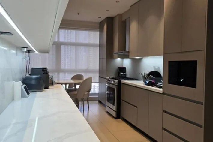 Venta de apartamento en Punta Pacifica, Panamá