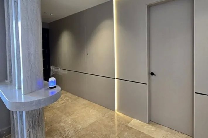 Venta de apartamento en Punta Pacifica, Panamá