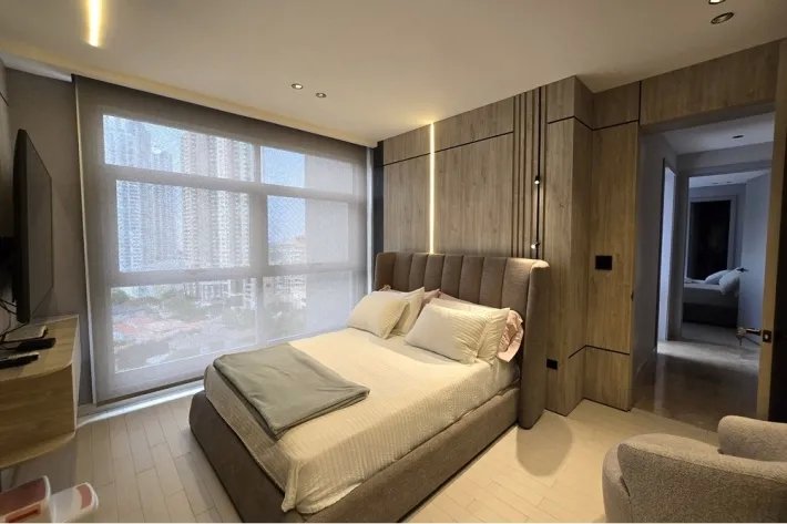 Venta de apartamento en Punta Pacifica, Panamá