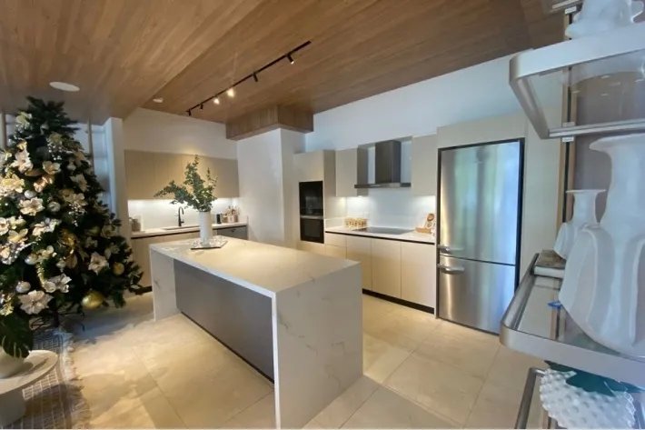 Apartment for sale in Santa Maria, Panama