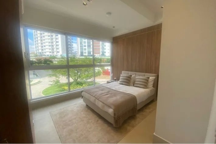 Apartment for sale in Santa Maria, Panama