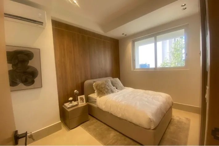 Apartment for sale in Santa Maria, Panama