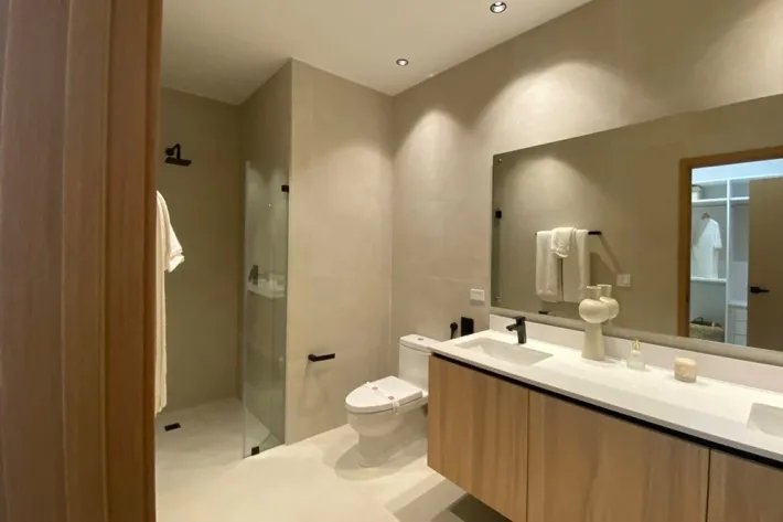 Apartment for sale in Santa Maria, Panama