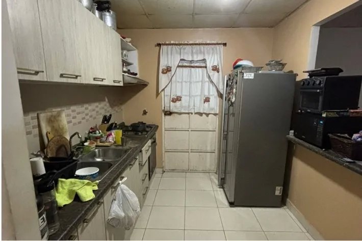 Venta de casa en Montelimar, La Chorrera