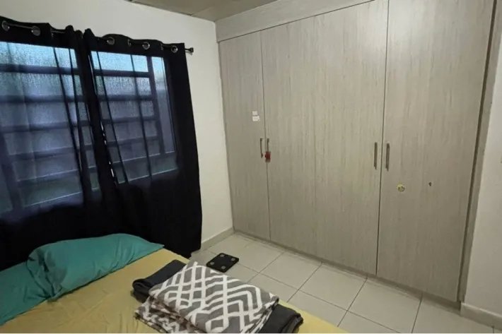 Venta de casa en Montelimar, La Chorrera