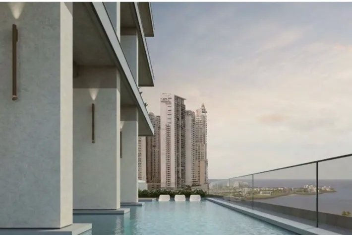 Venta de apartamento en Punta Pacífica, Panamá