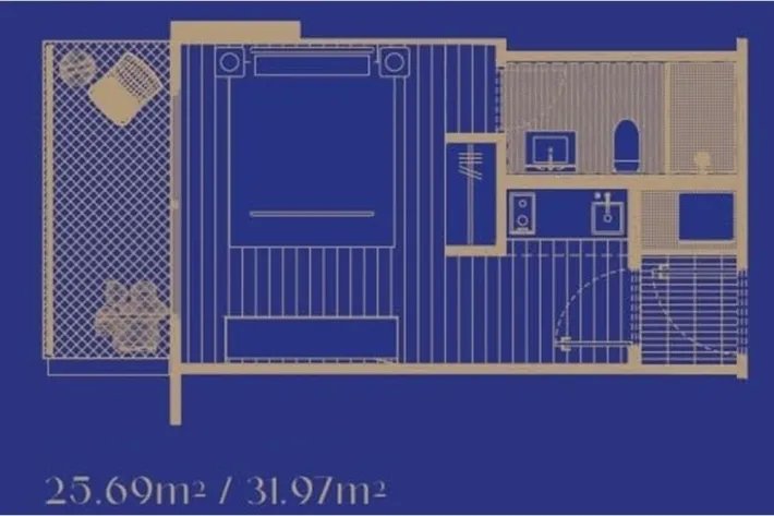 Venta de apartamento en Punta Pacífica, Panamá