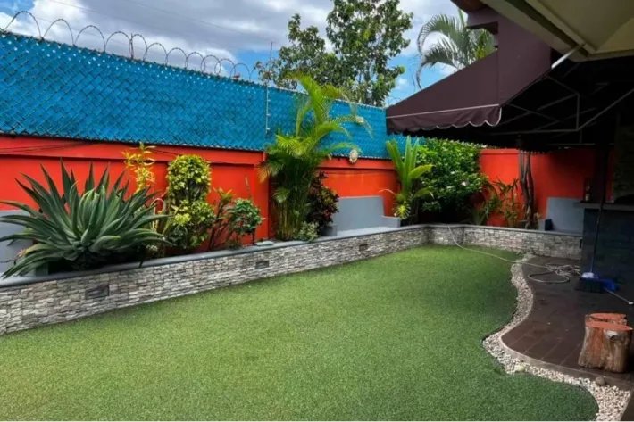 Venta de casa en Campo Lindbergh, Panamá