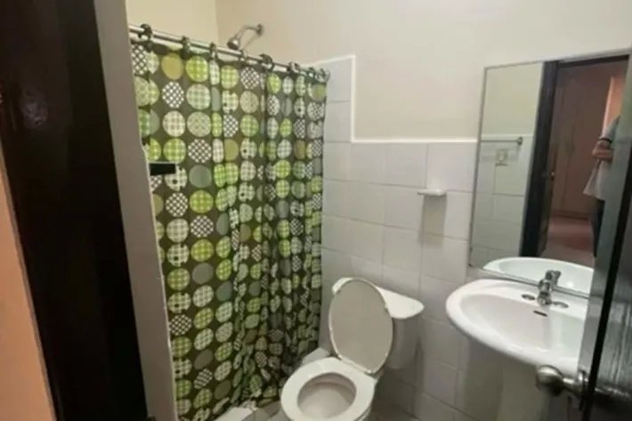 Venta de casa en Campo Lindbergh, Panamá