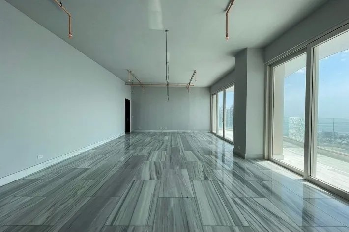 Venta de Penthouse en The Towers, Punta Paitilla
