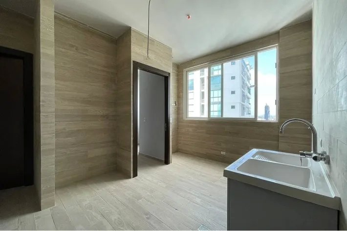 Venta de Penthouse en The Towers, Punta Paitilla