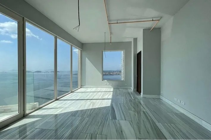 Venta de Penthouse en The Towers, Punta Paitilla