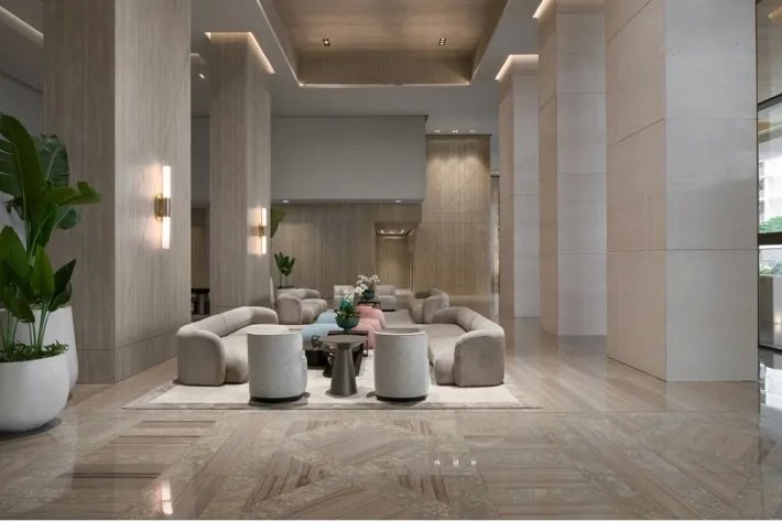 Venta de Penthouse en The Towers, Punta Paitilla