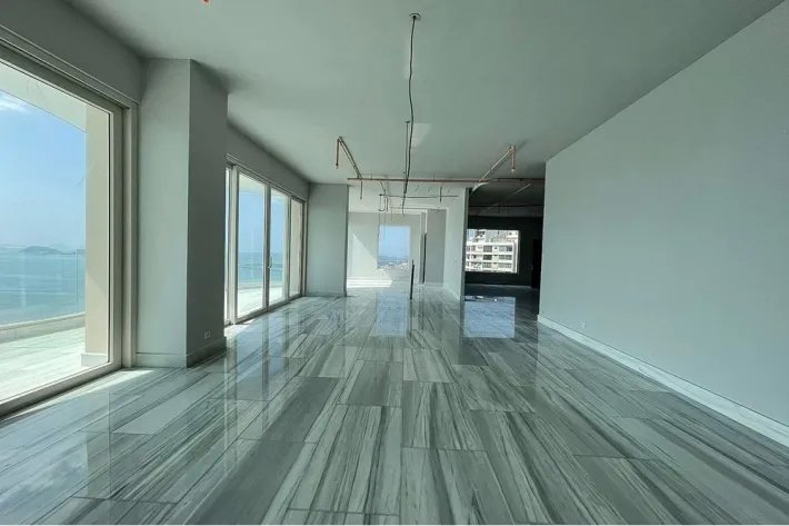 Venta de Penthouse en The Towers, Punta Paitilla