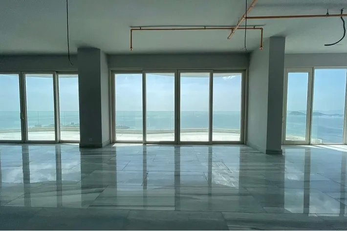 Venta de Penthouse en The Towers, Punta Paitilla