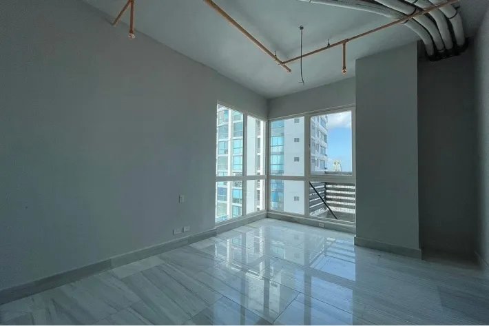 Venta de Penthouse en The Towers, Punta Paitilla