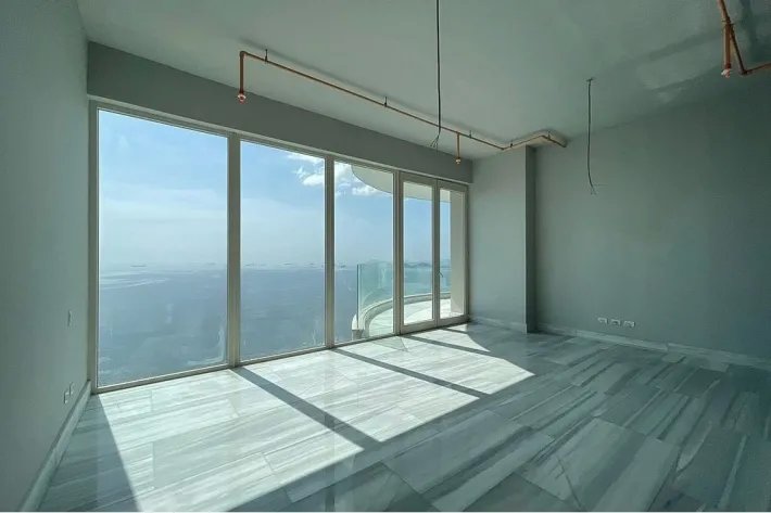 Venta de Penthouse en The Towers, Punta Paitilla