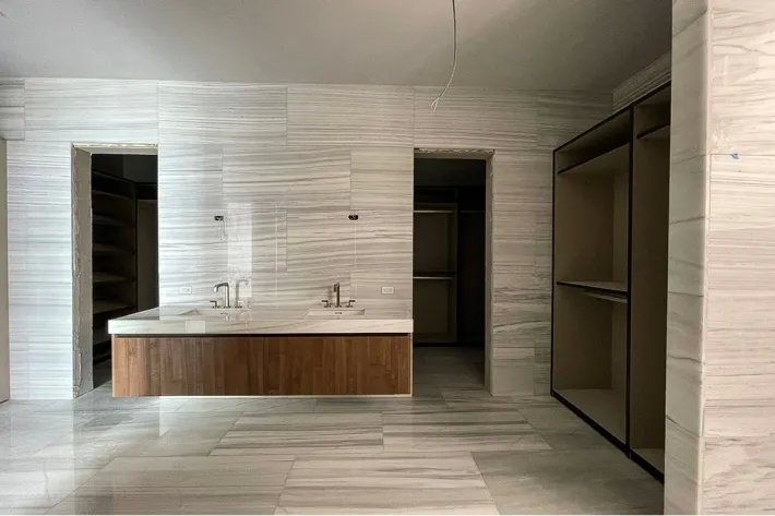 Venta de Penthouse en The Towers, Punta Paitilla