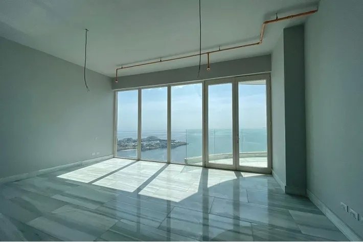 Venta de Penthouse en The Towers, Punta Paitilla