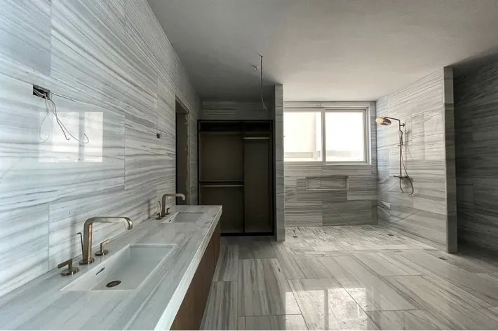 Venta de Penthouse en The Towers, Punta Paitilla