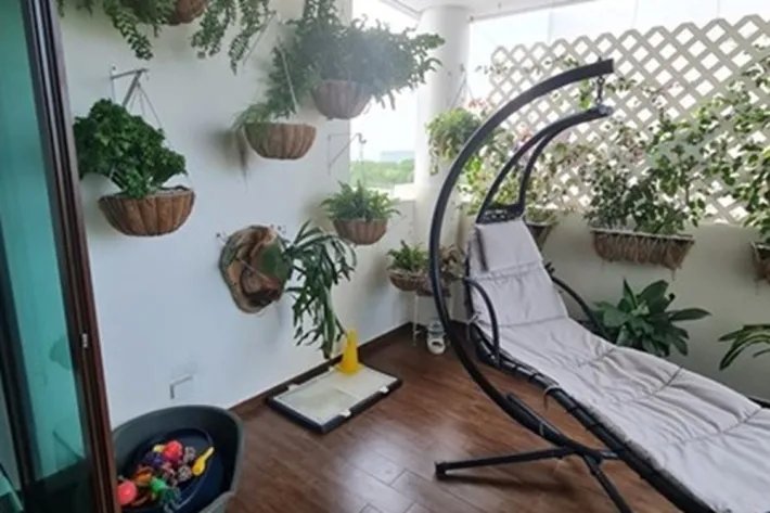 Venta de apartamento en Costa Sur, Panamá